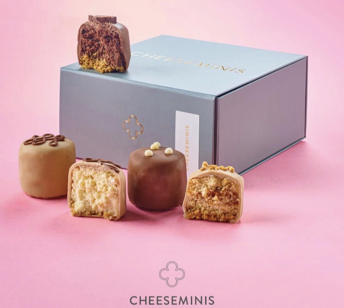 Cheeseminis