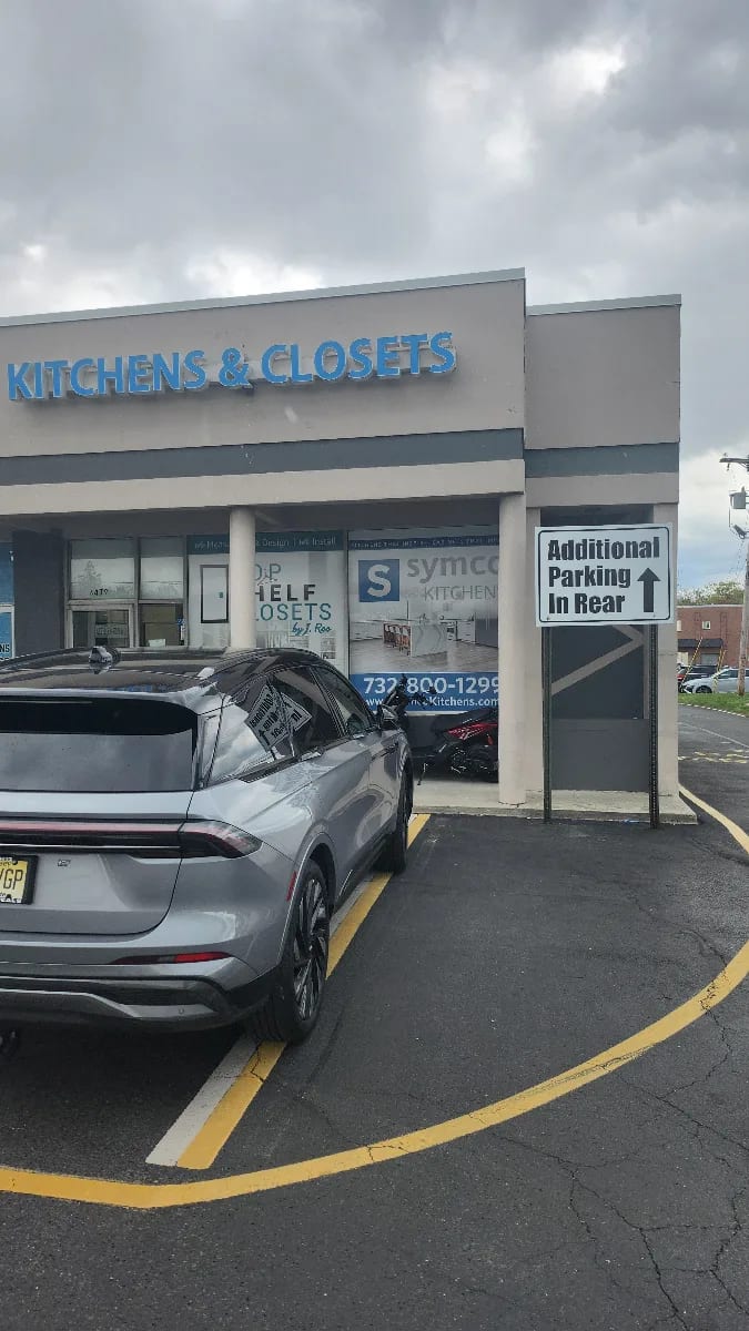 SYMCO KITCHENS
