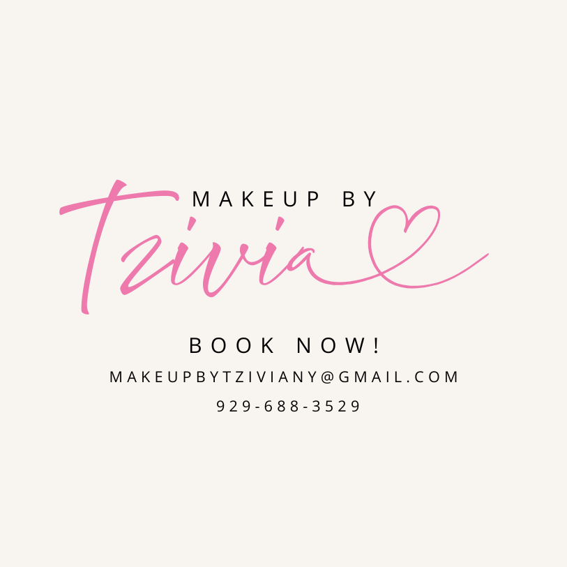 Makeup by Tzivia