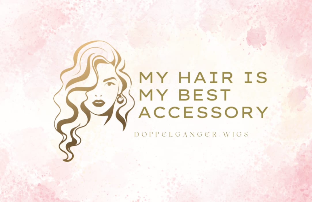 Doppelgänger Wigs