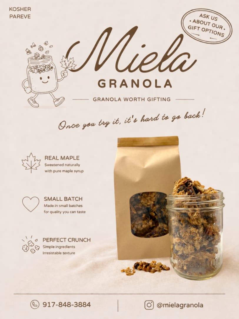 Miela Granola