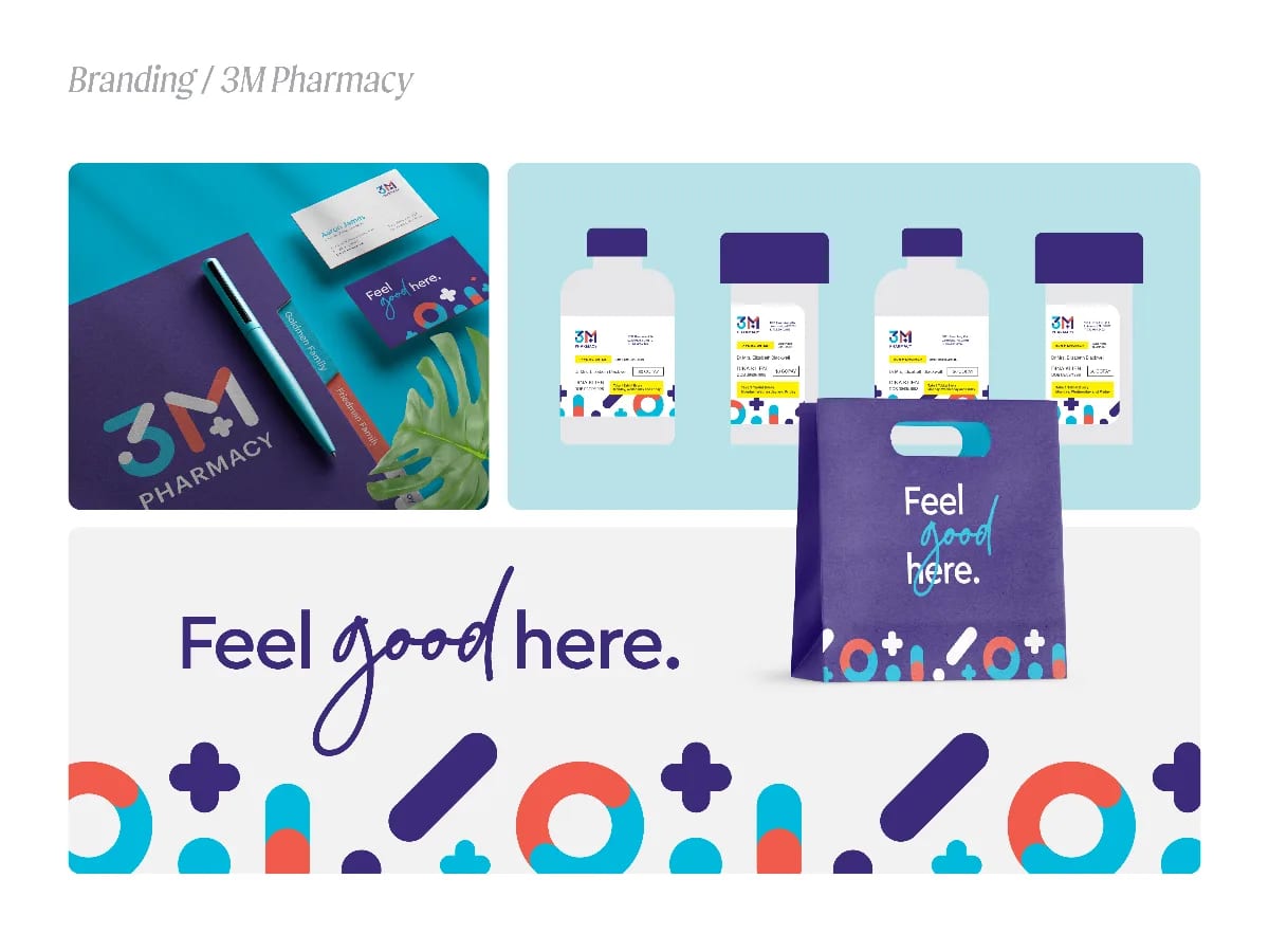 Branding + Packaging Designer