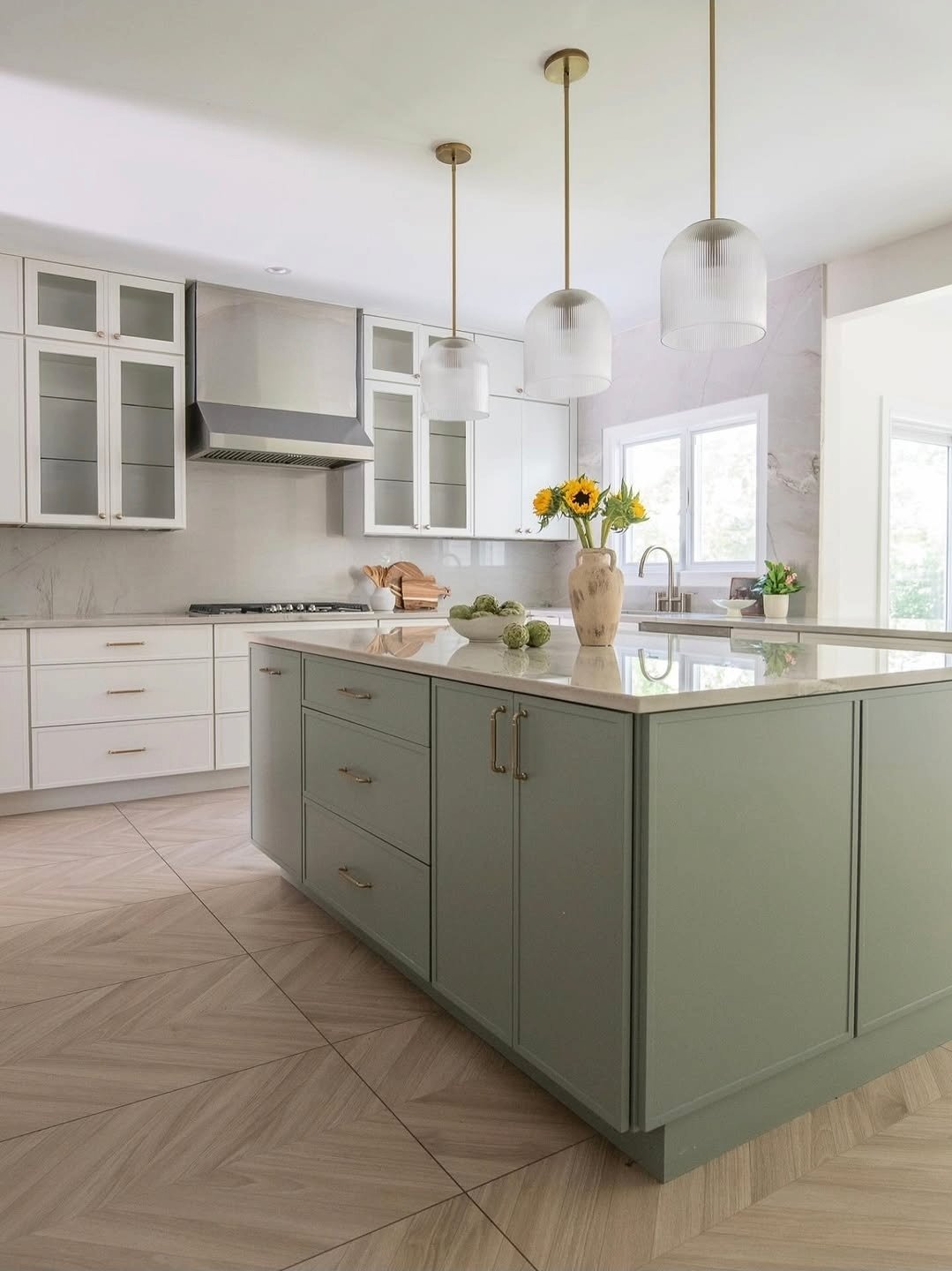 Park Kitchen and Stone