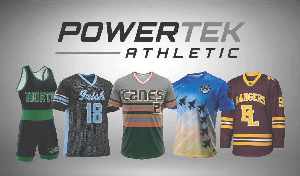 Powertek Athletic