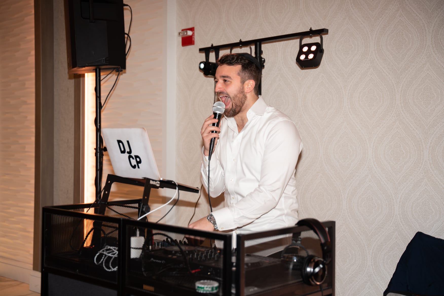 Dj_Cp Events