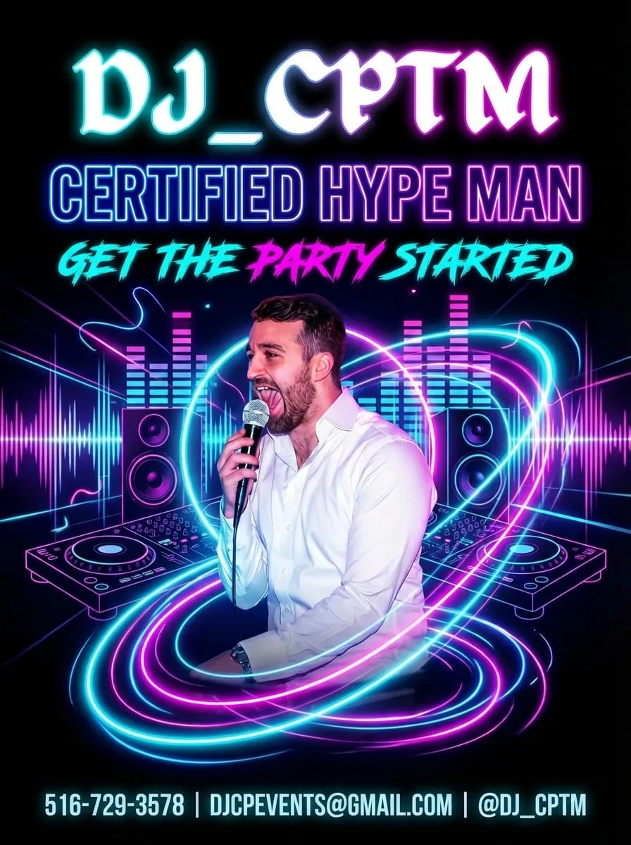 Dj_Cp Events