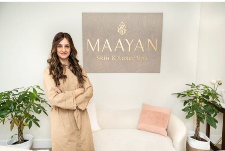Maayan Skin & Laser Spa