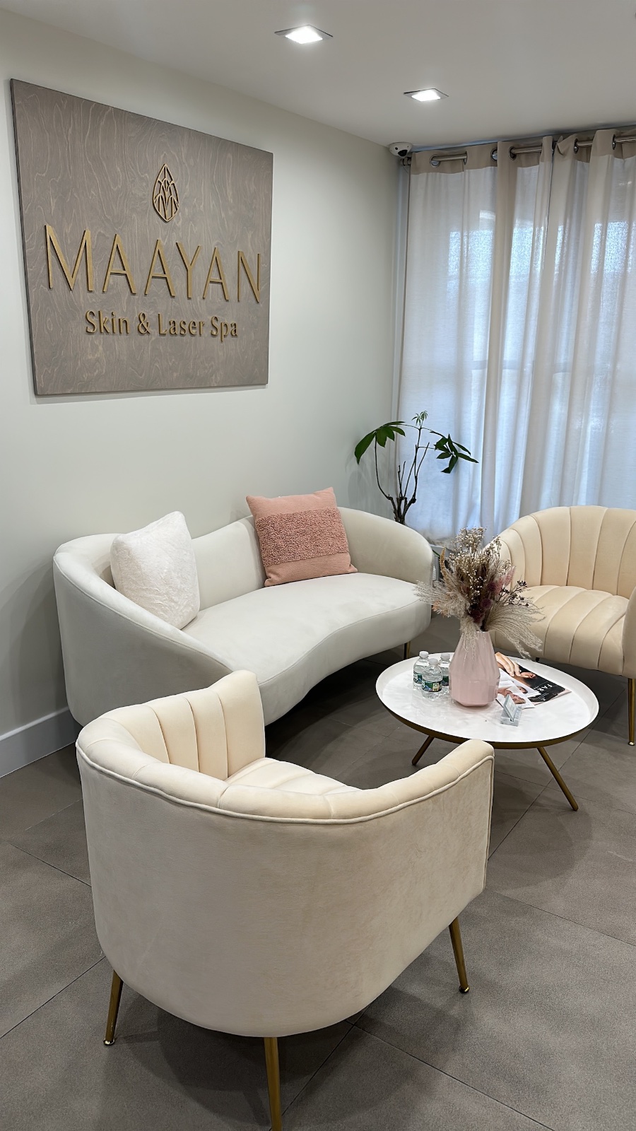 Maayan Skin & Laser Spa