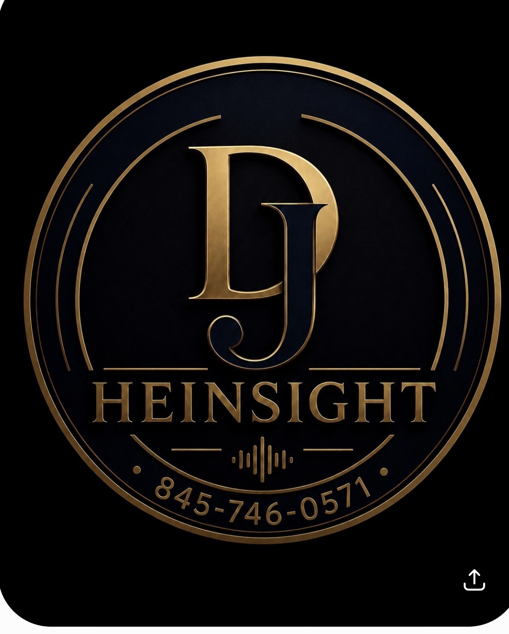 Dj heinsight