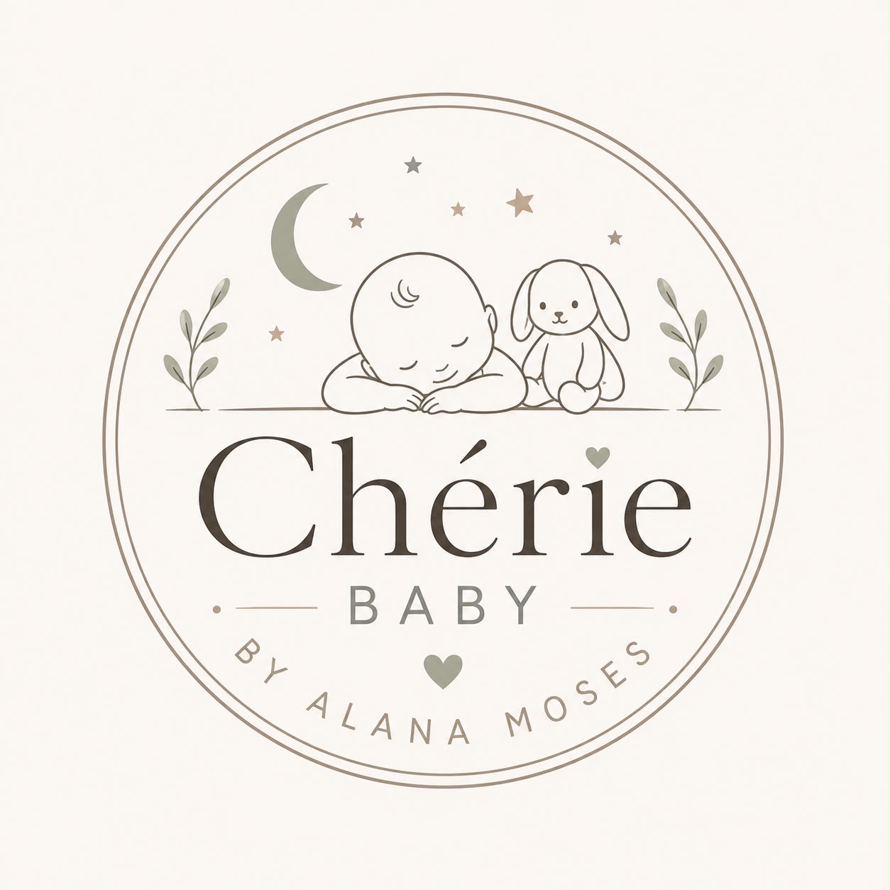 Chérie baby