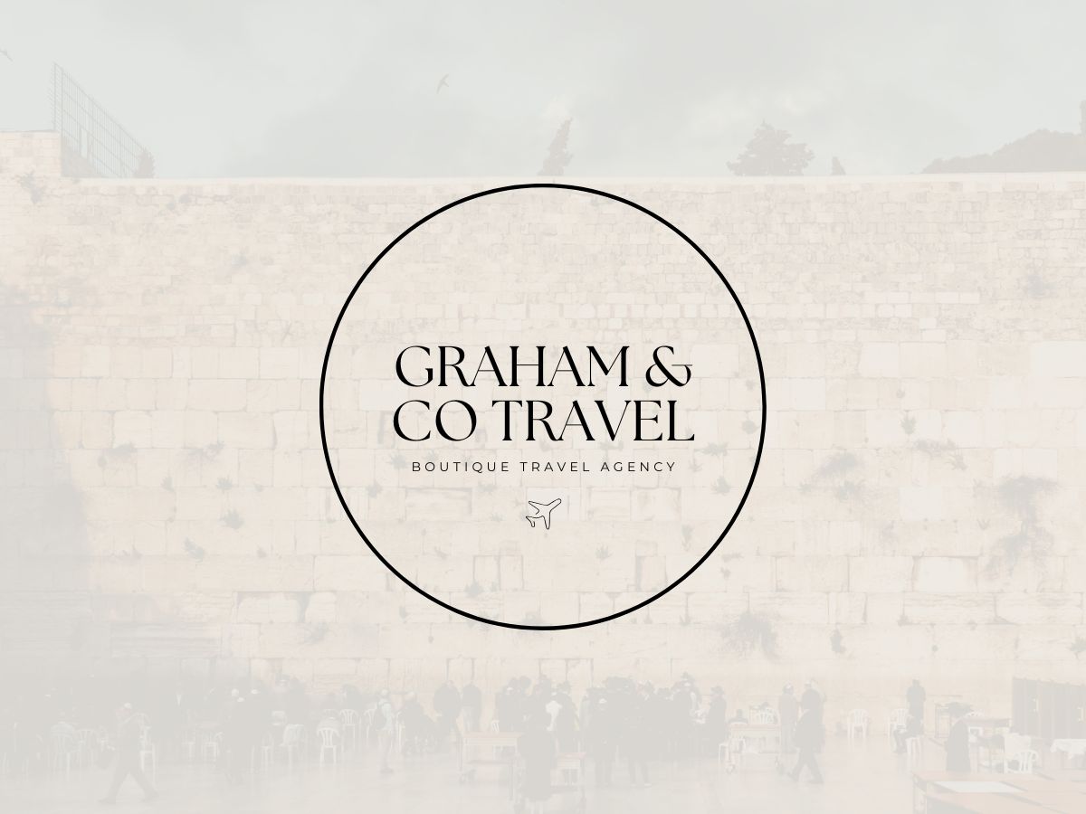 Graham & Co. Travel