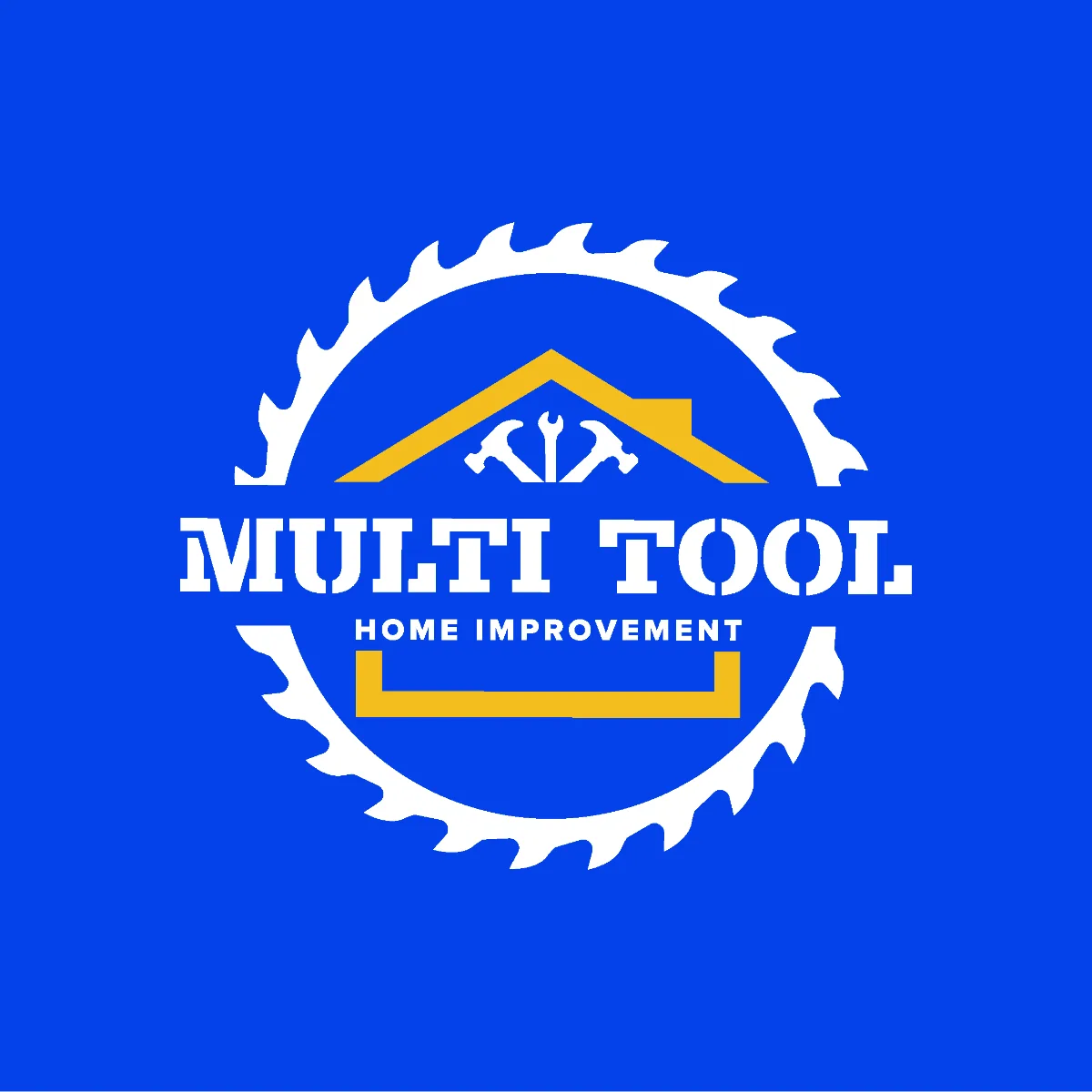 Multi Tool home improvement
