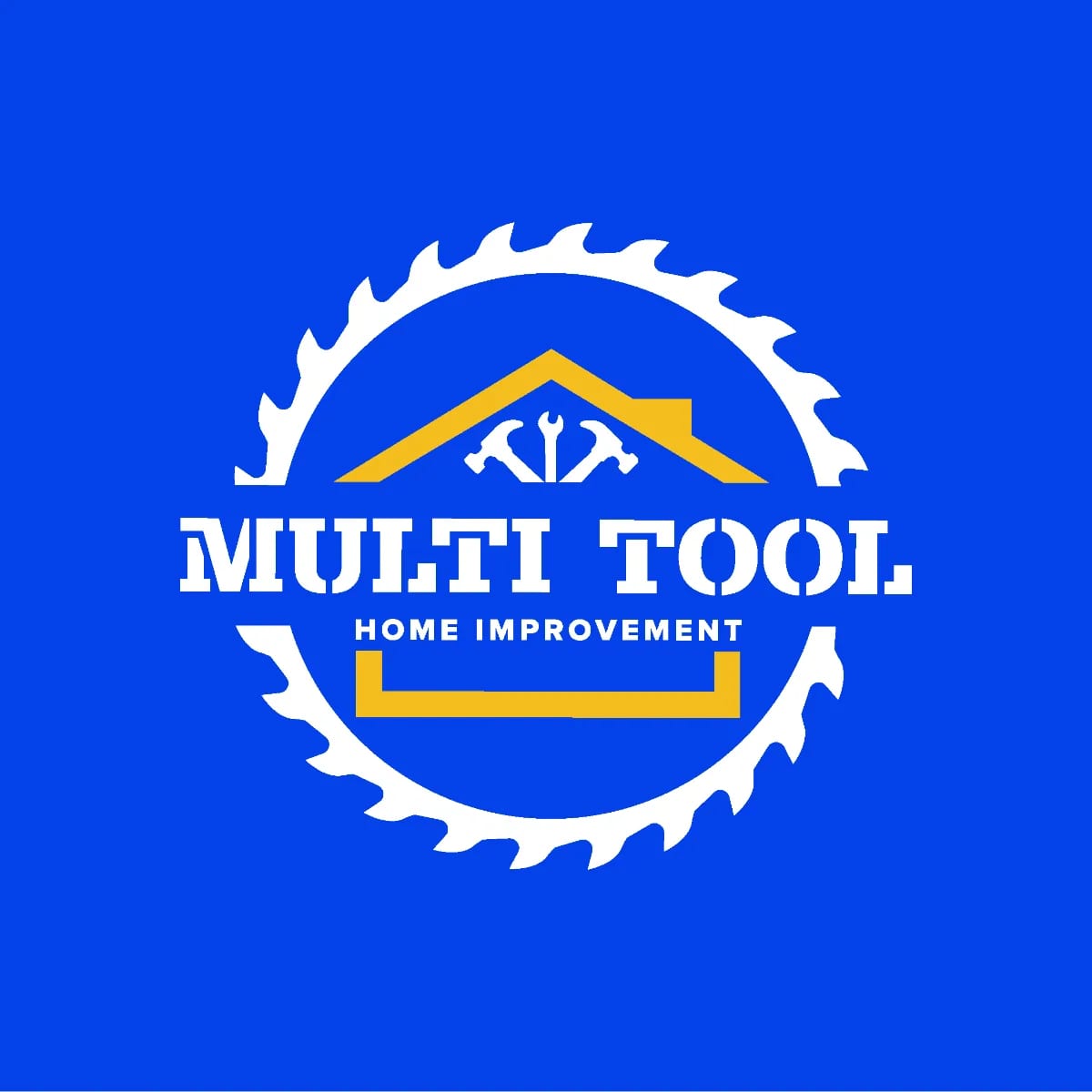 Multi Tool home improvement