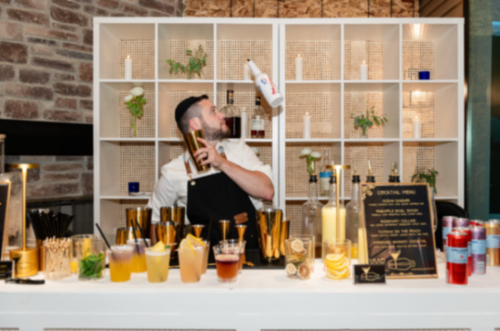 KGN Mixology