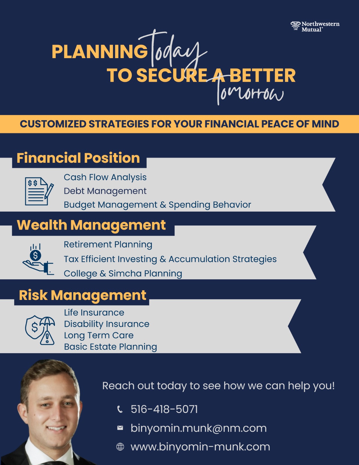Munk Financial