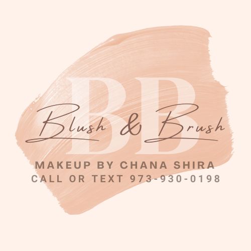 Blush & Brush