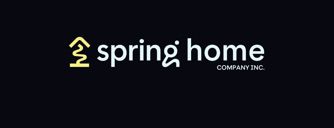 Spring Home