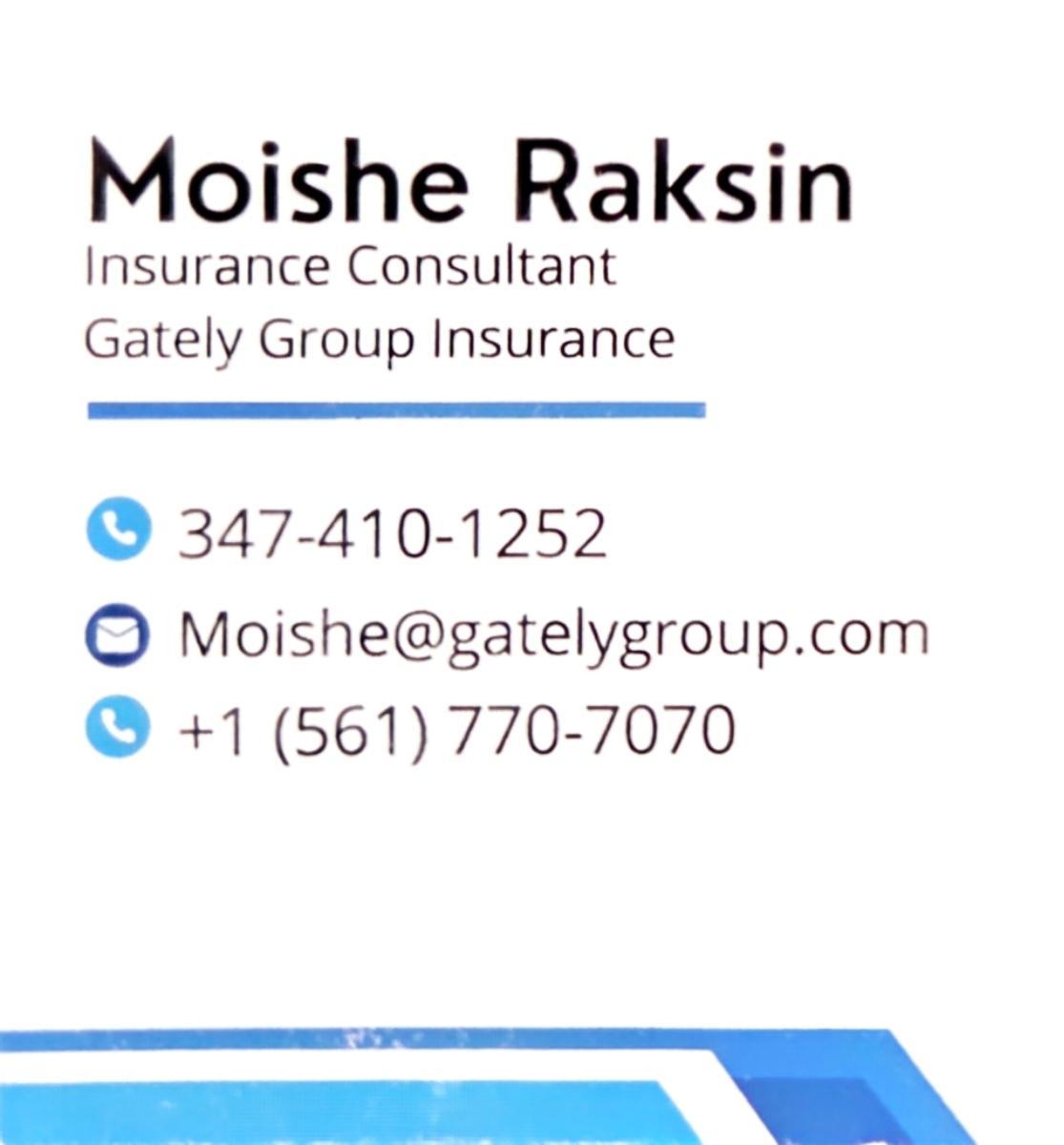 Gately Group Insurance