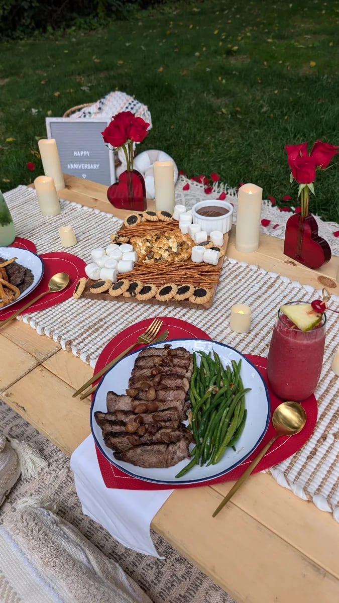 Luxette Events
