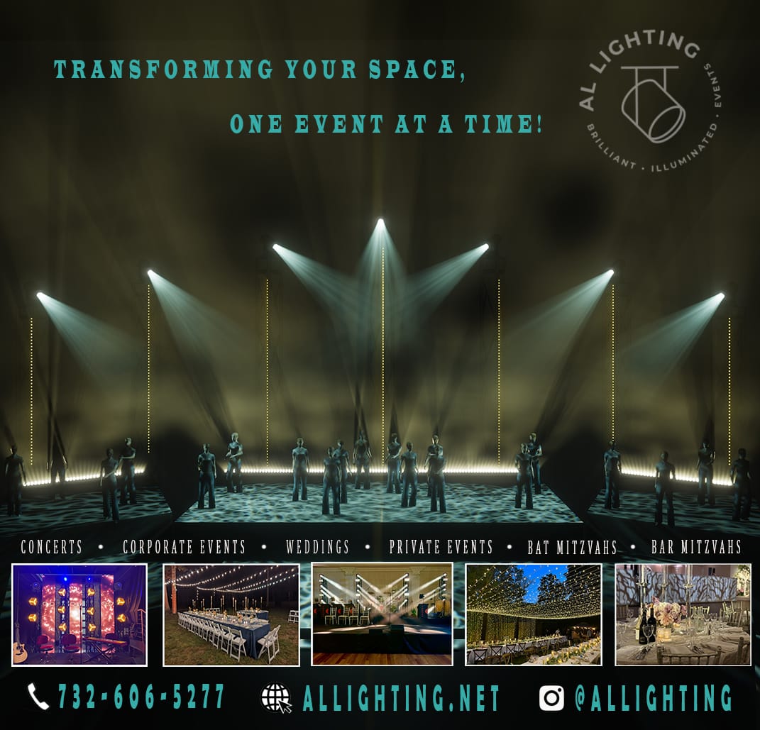AL LIGHTING