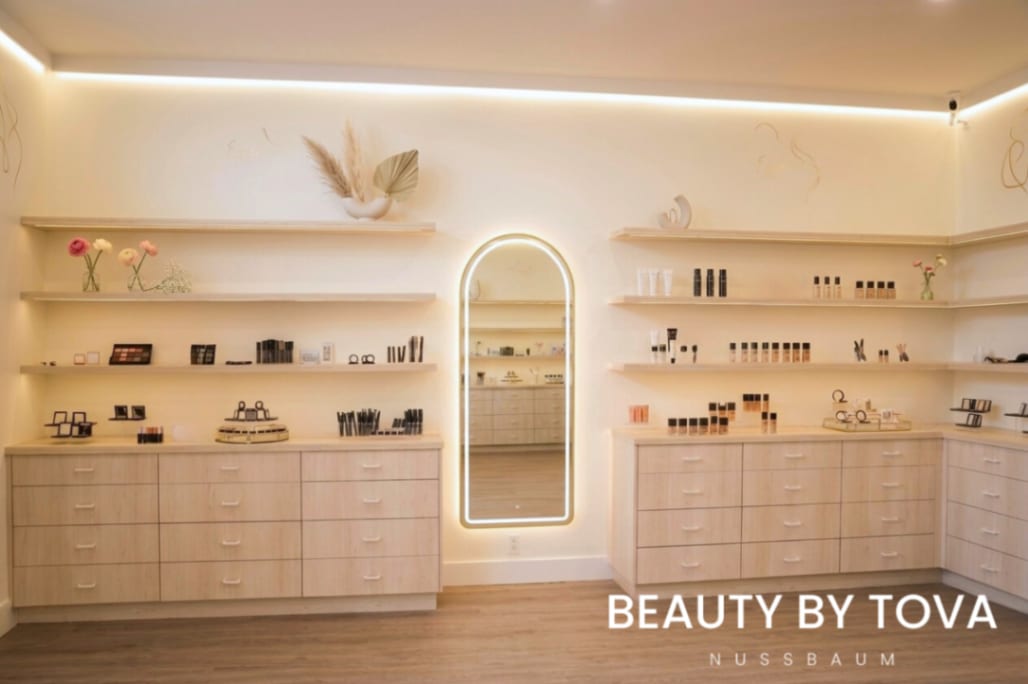 Beauty by Tova Nussbaum