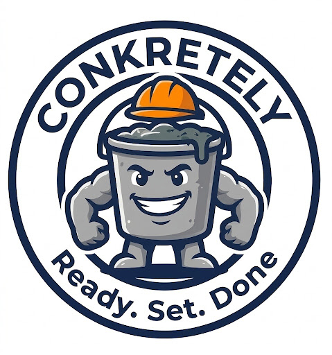 Conkretely