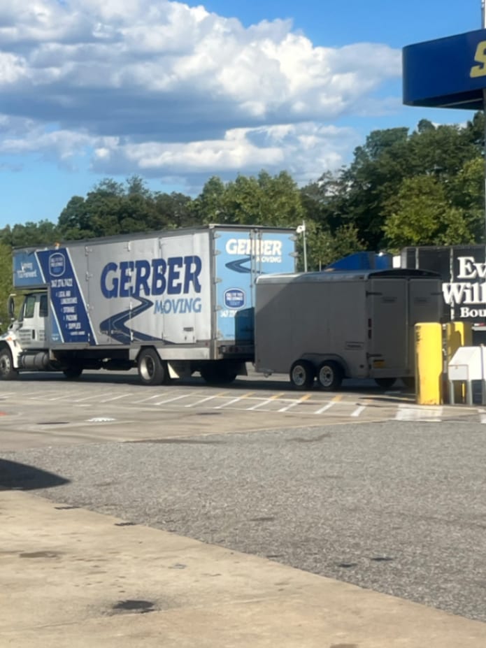 S.Gerber Moving