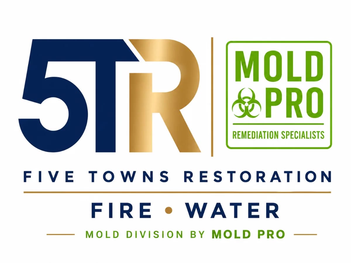 Five Towns Restoration/Mold Pro