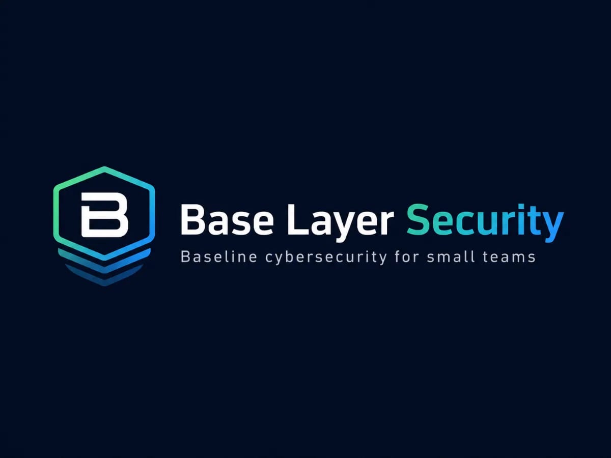 Base Layer Security