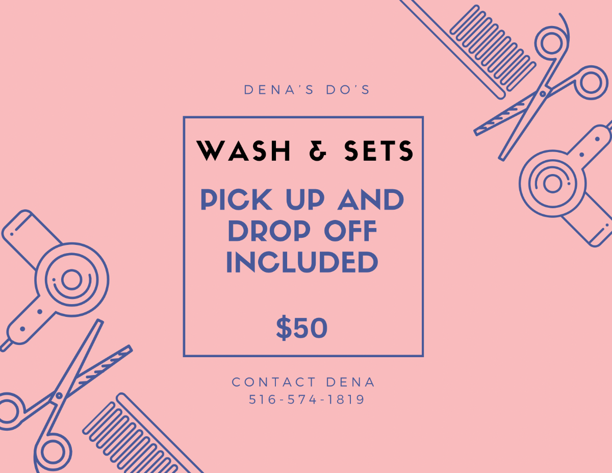 Dena’s Do’s