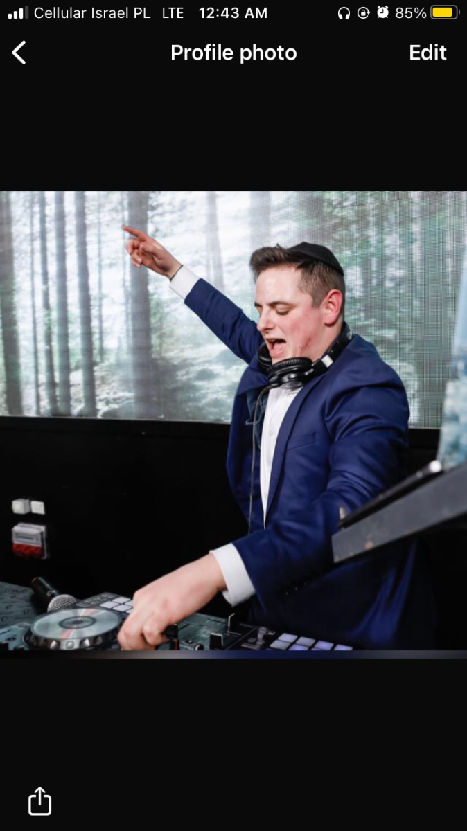 DJ Nayz Events