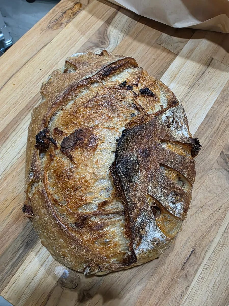Old World Artisans Bakery