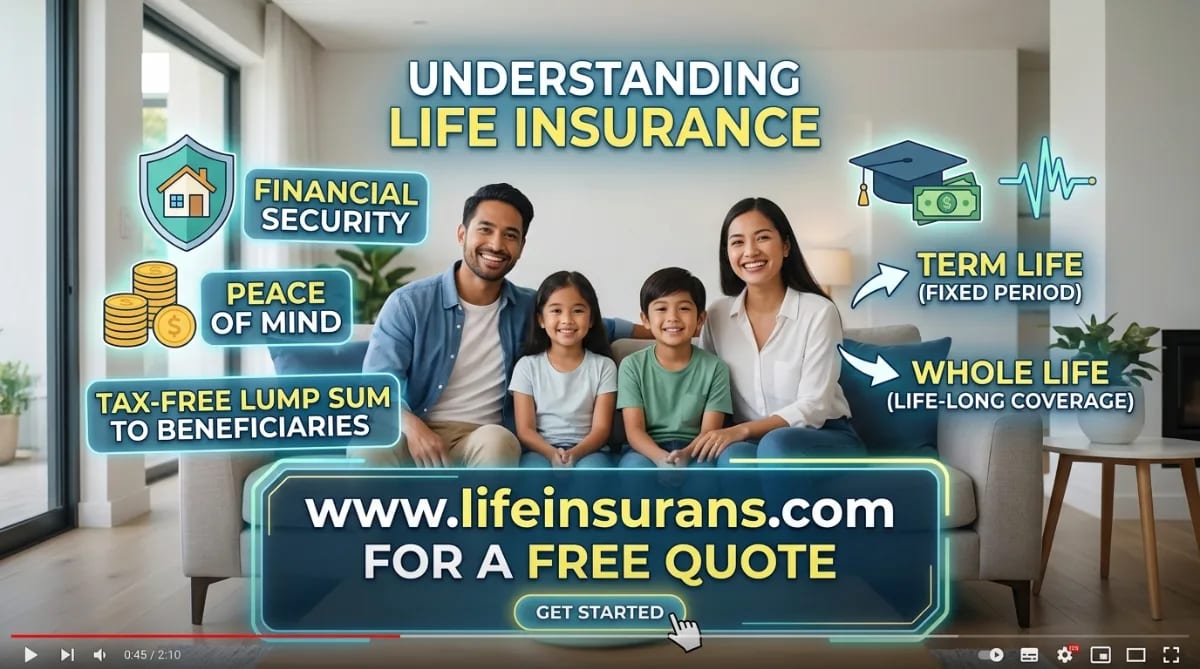Lifeinsurans.com