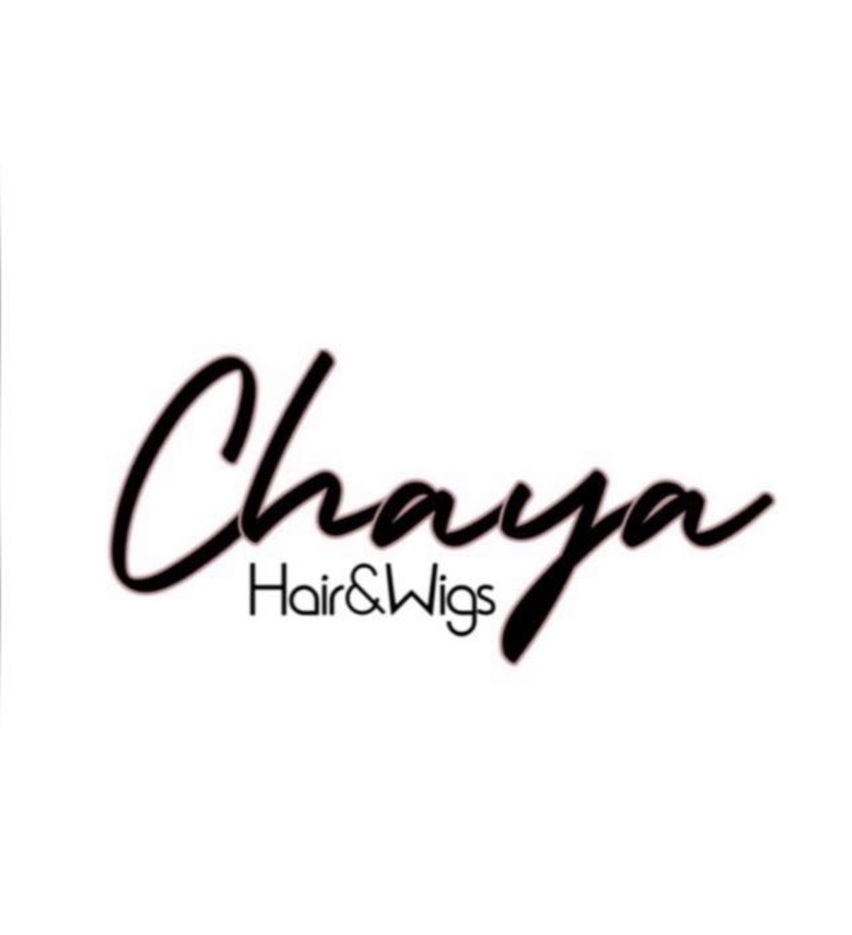 Chaya Wigs