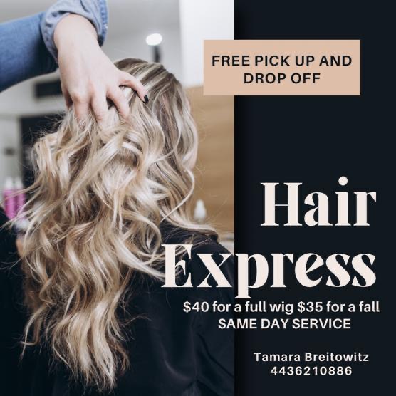 Hair Express