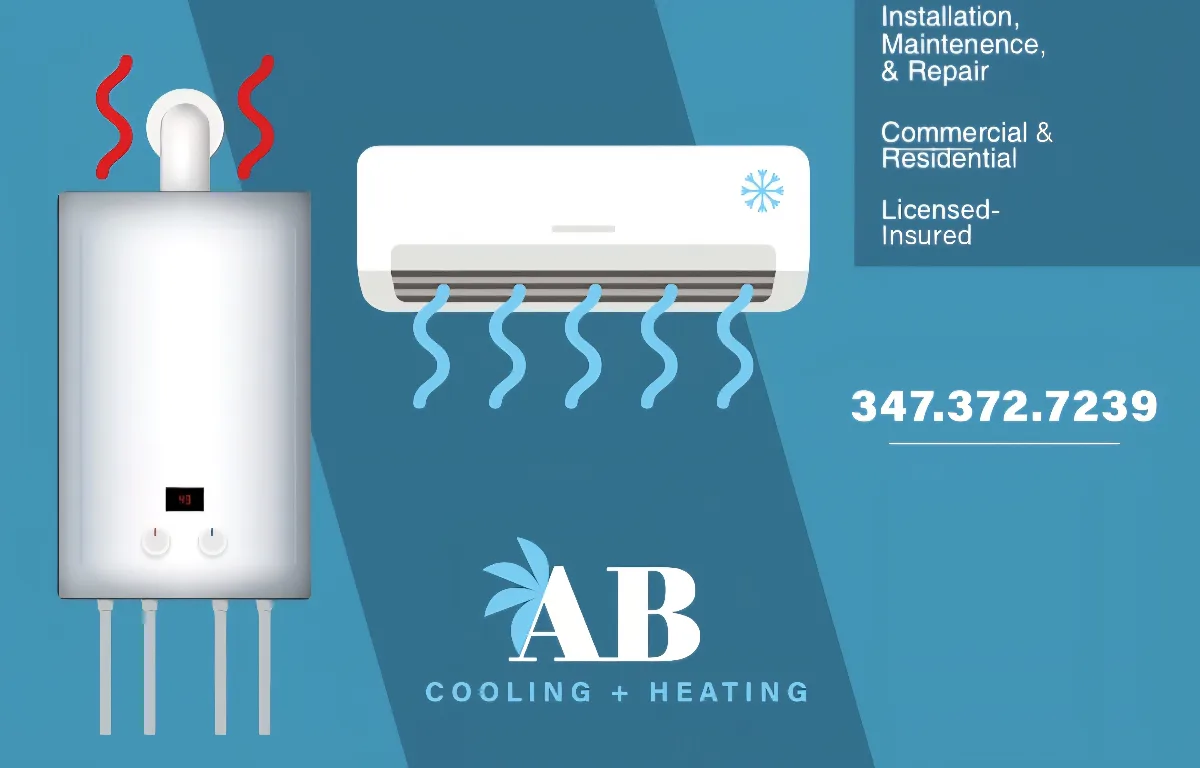 AB Cooling and Heating