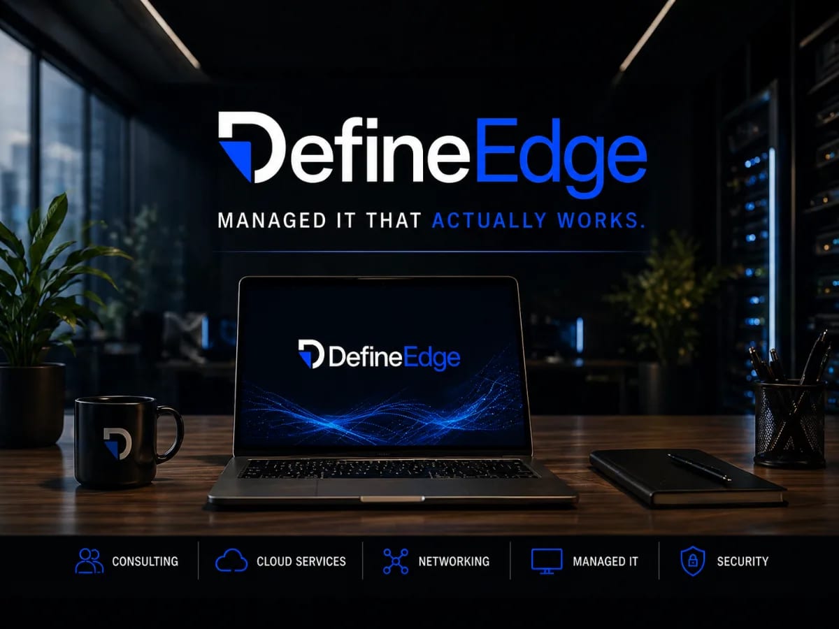 Define Edge