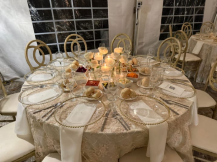 Hamisada catering