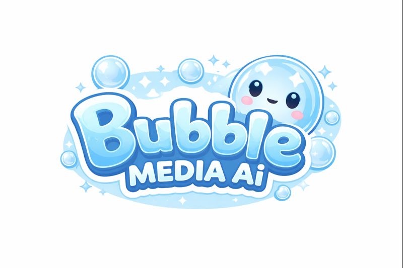 Bubble Media