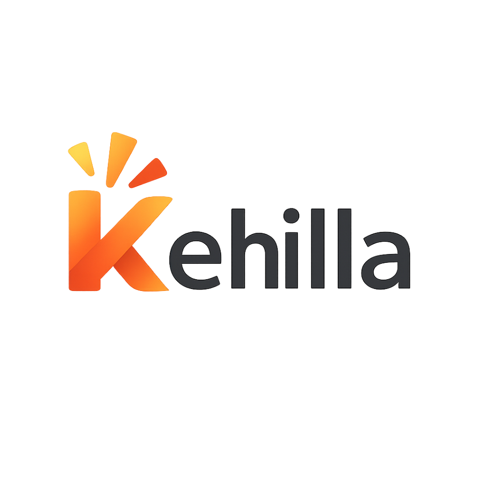Kehilla Inc.