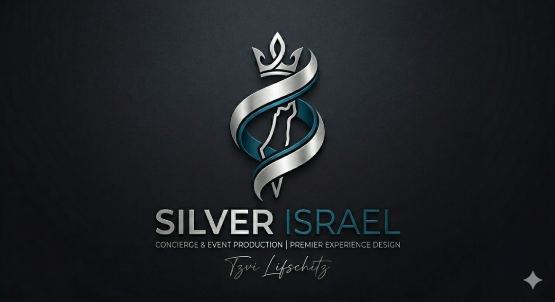 VIP 360 ISRAEL