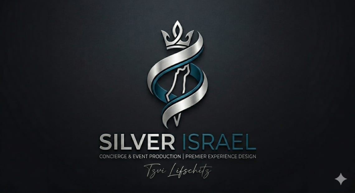 VIP 360 ISRAEL