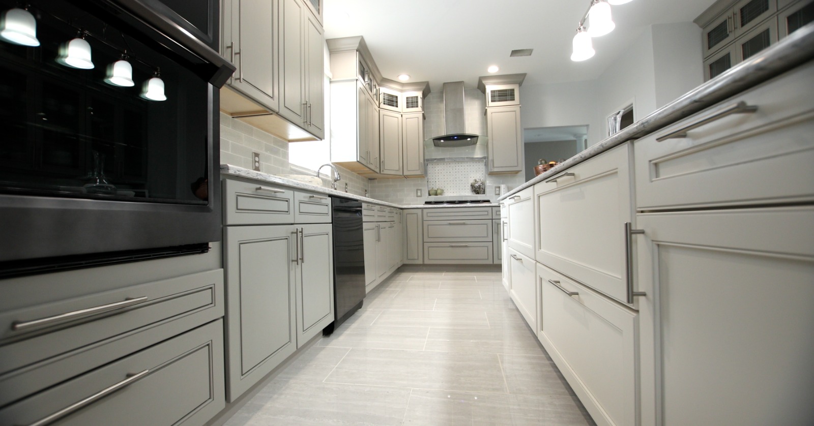 Top Shelf Cabinetry