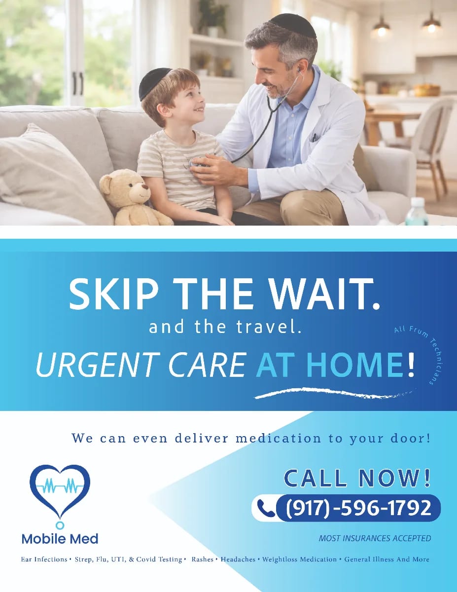 The Mobile Med