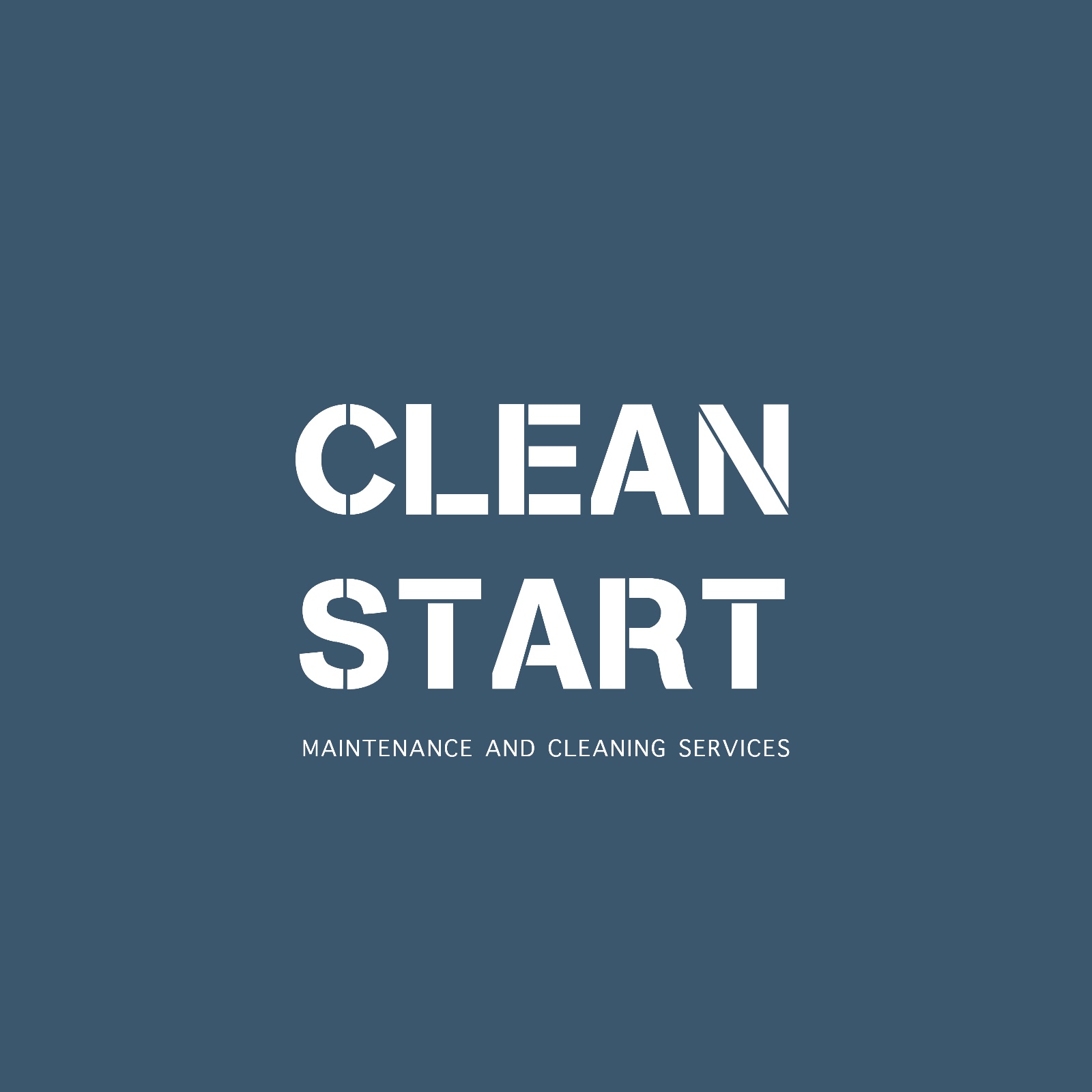 Clean start
