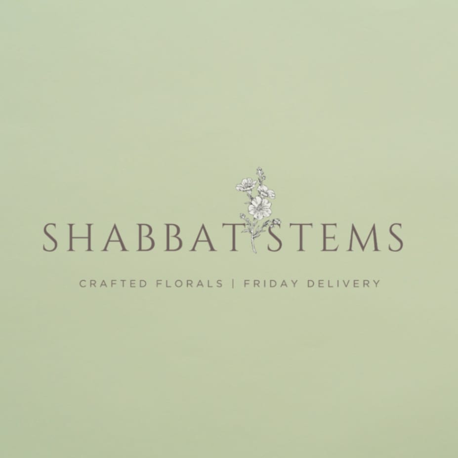 Shabbat Stems