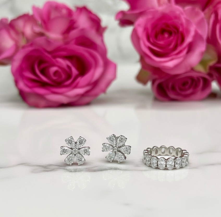 Ruthie’s Diamonds