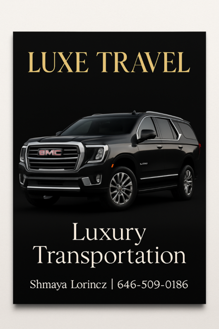LUXE PREMIER TRAVEL