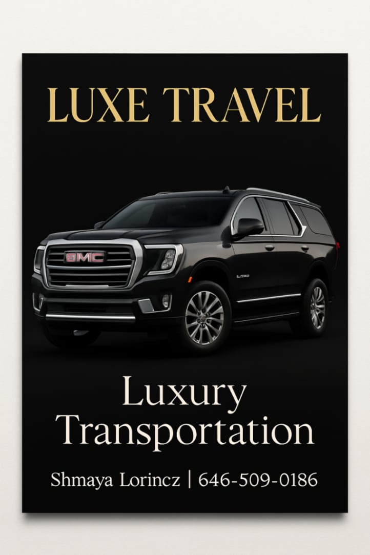 LUXE PREMIER TRAVEL