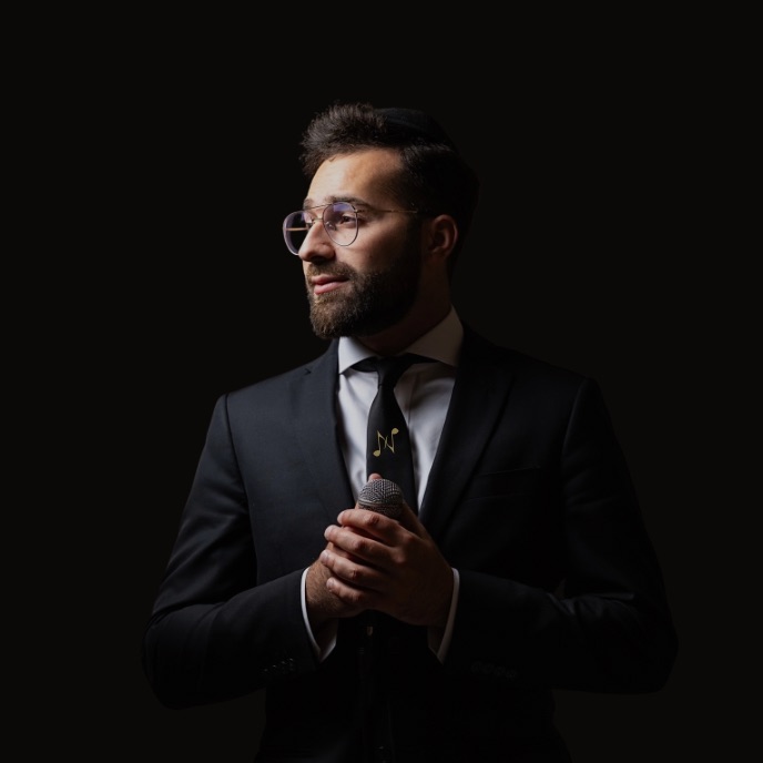 Aron Nasser Music